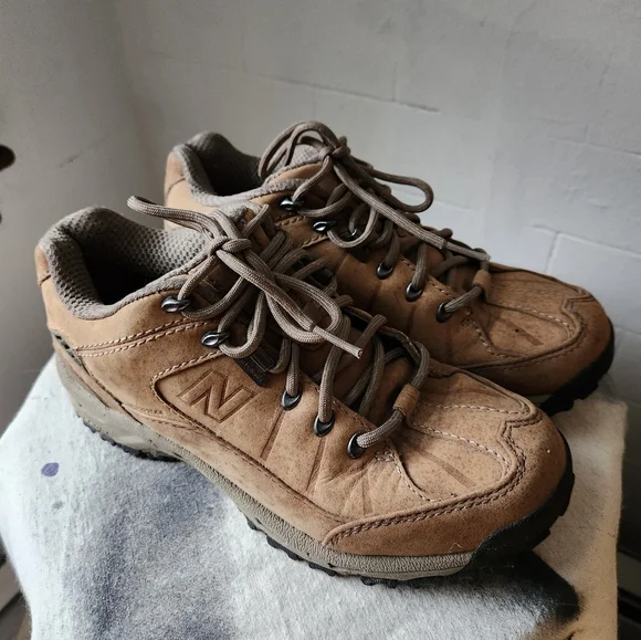 New balance 965 waterproof country walkers deals